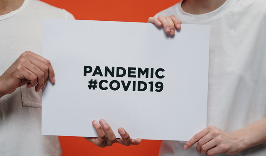 pandemic covid 19 - Emergency Locksmith 020 8099 1938