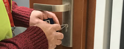 Stamford Hill lockout service